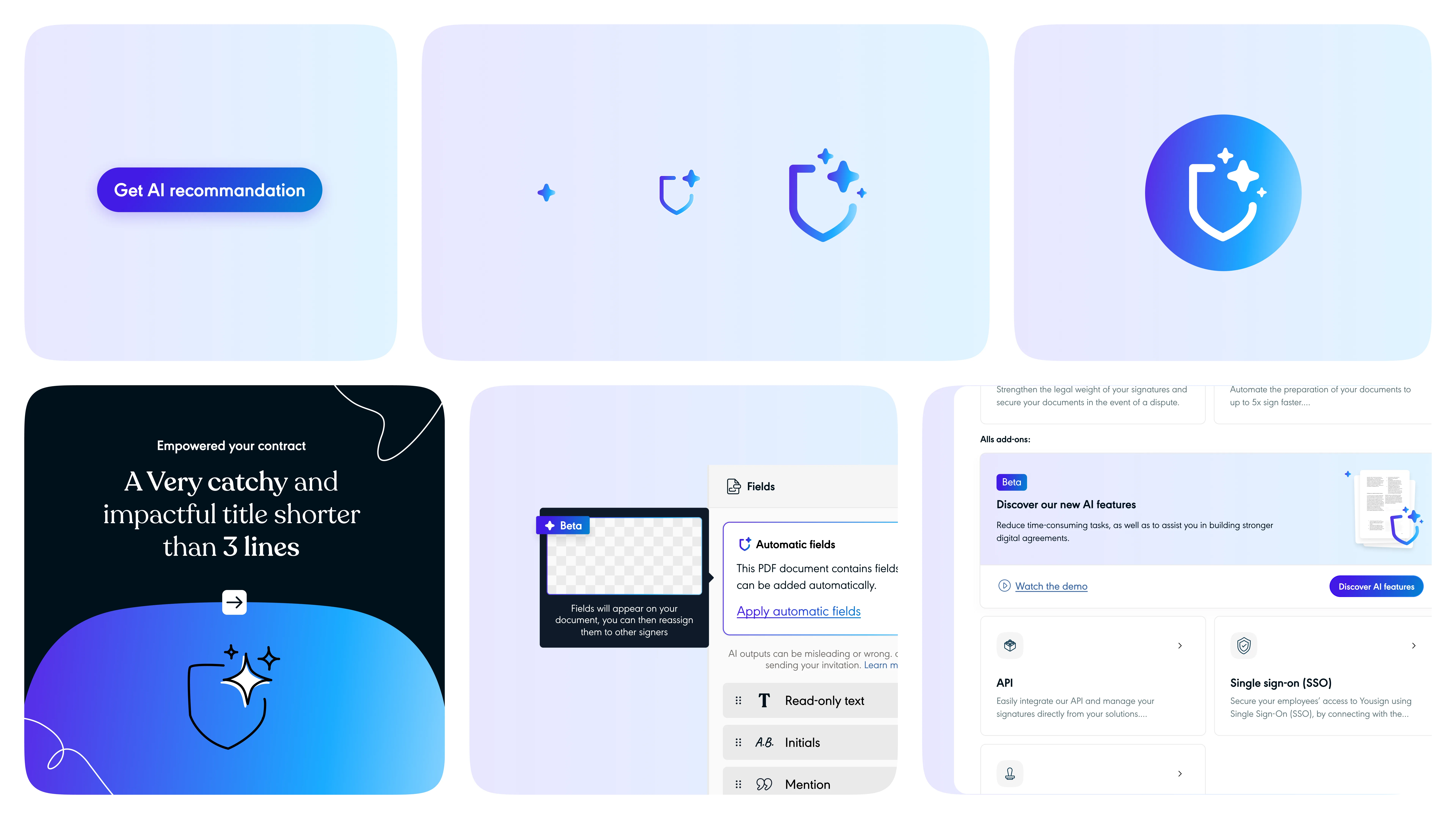 AI Branding workshop