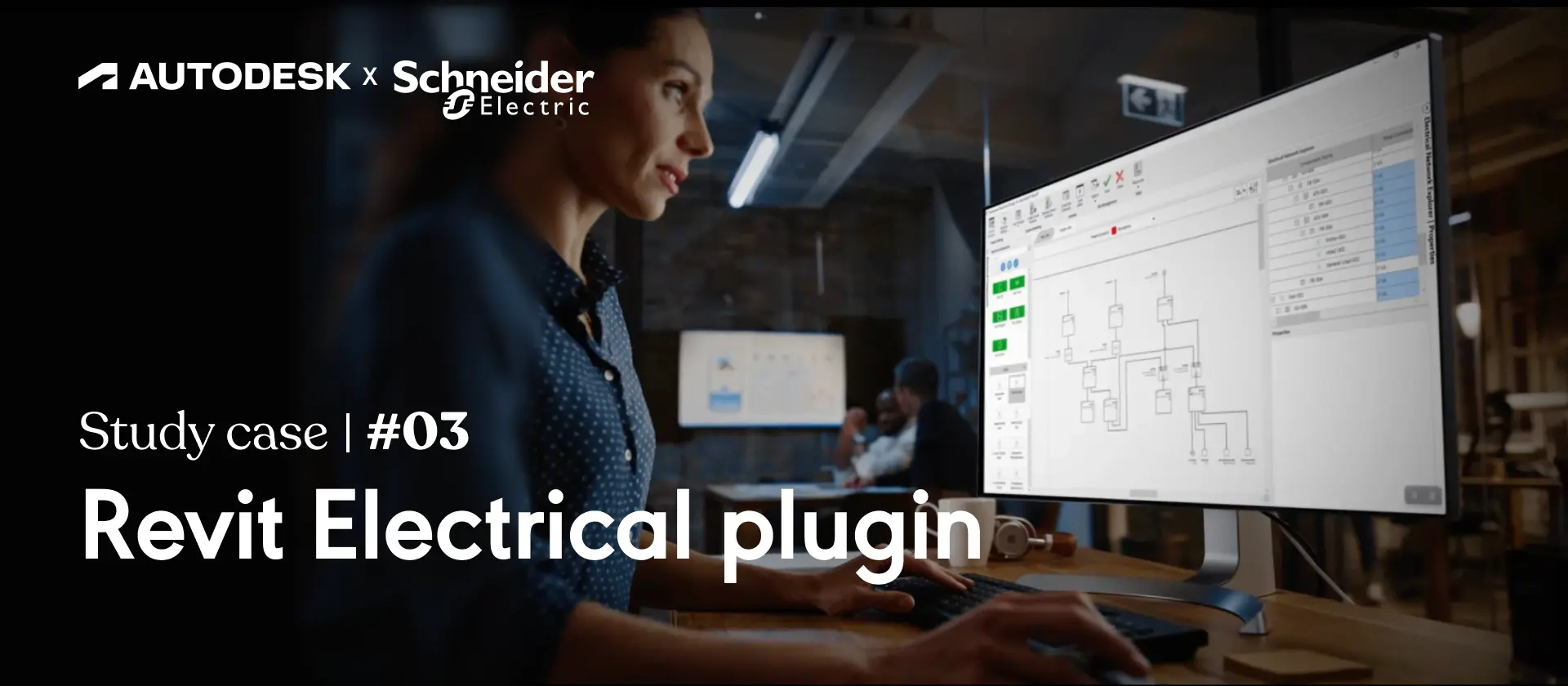 Revit Electrical